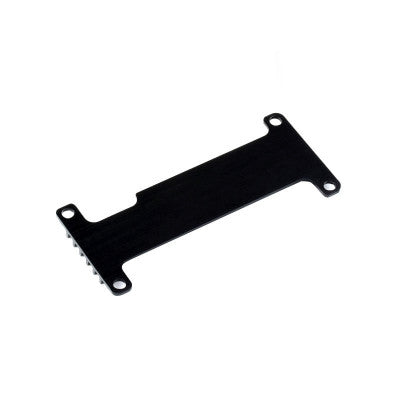 An Waveshare Dedicated Aluminum Heatsink for Raspberry Pi Zero Series, Zero / Zero 2 W