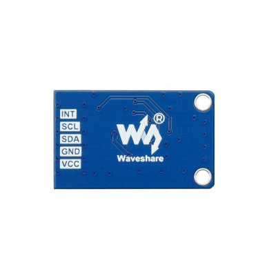 An Waveshare Digital LTR390-UV Ultraviolet Sensor (C) Direct UV Index Value Output, I2C