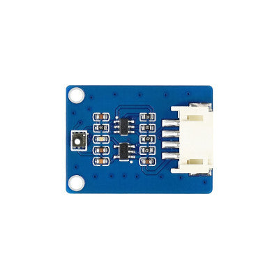 An Waveshare Digital SGP40 VOC (Volatile Organic Compounds) Gas Sensor, I2C Bus