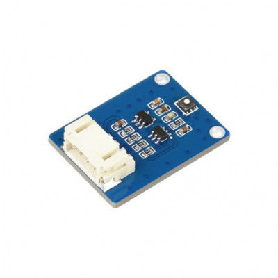 An Waveshare Digital SGP40 VOC (Volatile Organic Compounds) Gas Sensor, I2C Bus