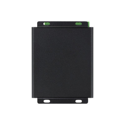 An Waveshare Dual ETH Mini-Computer For Raspberry Pi Compute Module 4 (Without Power Adapter)