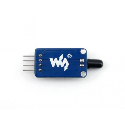 An Waveshare Flame Sensor