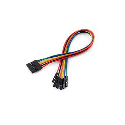 An Waveshare FT232 USB UART Board (USB-Mini)