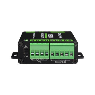 An Waveshare FT232RNL USB TO RS232/TTL Interface Converter, Industrial Isolation