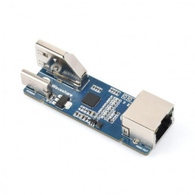 An Waveshare HDMI Signal Extender, 1080P High-definition & lossless transmission, transmission distance up to 50m