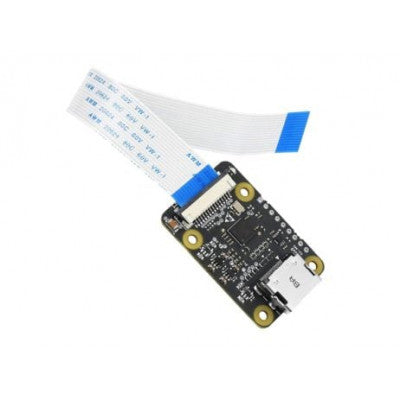 An Waveshare HDMI To CSI Adapter For Raspberry Pi Series,1080p at 30fps Support