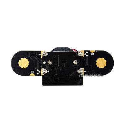 An Waveshare IMX219-160 8MP IR-CUT Camera,162 FOV, Applicable For Jetson Nano / Compute Module