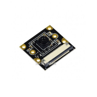 An Waveshare IMX219-77 Camera, Applicable for Jetson Nano