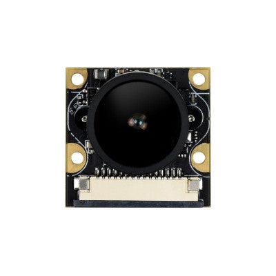 An Waveshare IMX477-160 12.3MP Camera, 160 FOV, Applicable For Jetson Nano / Compute Module