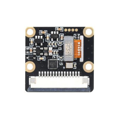 An Waveshare IMX519-78 16MP AF Camera, Auto-Focus, high-resolution camera for Raspberry Pi
