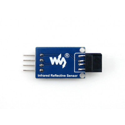An Waveshare Infrared Reflective Sensor