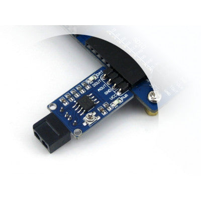 An Waveshare Infrared Reflective Sensor