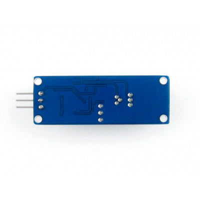 An Waveshare Laser Sensor