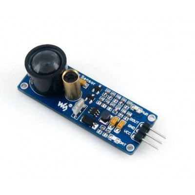 An Waveshare Laser Sensor