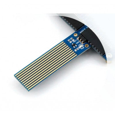 An Waveshare Liquid Level Sensor