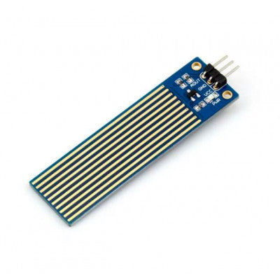 An Waveshare Liquid Level Sensor