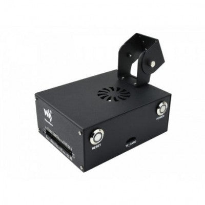 An Waveshare Metal Case Specialized for Jetson Nano 2GB Developer Kit