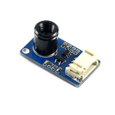 An Waveshare MLX90640 IR Array Thermal Imaging Camera, 32Ã-24 Pixels, 110° FOV