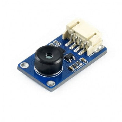 An Waveshare MLX90640 IR Array Thermal Imaging Camera, 32Ã-24 Pixels, 110° FOV