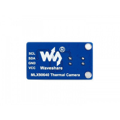 An Waveshare MLX90640 IR Array Thermal Imaging Camera, 32×24 Pixels, 55° FOV