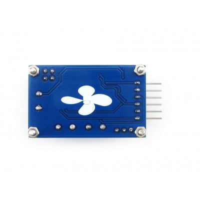 An Waveshare Motor Control Board
