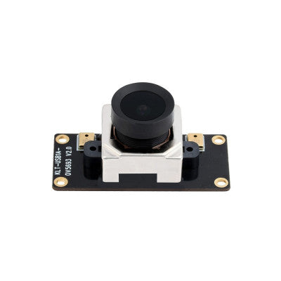 An Waveshare OV5693 5MP USB Camera, Fixed-focus, Auto Focusing, M12 Camera Module