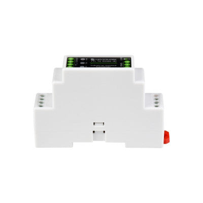 An Waveshare Rail-mount TTL To RS485 Galvanic isolated Converter, Multi-Isolation Protection