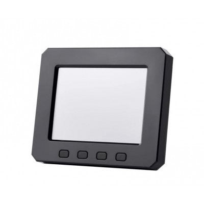 An Waveshare Raspberry Pi 2.8inch LCD expansion module, 240 x 320 resistive touch screen for Raspberry Pi Zero / Zero 2 W Series boards, Works with other POD modules