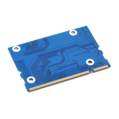 An Waveshare Raspberry Pi CM4 To CM3 Adapter, Alternative Solution for Raspberry Pi CM3 / CM3+