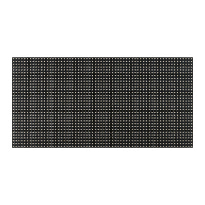 An Waveshare RGB Full-Color LED Matrix Panel, 4mm Pitch, 64x32 Pixels, Adjustable Brightness