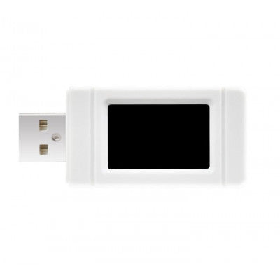 An Waveshare RP2040-GEEK Development Board, Based On RP2040 Microcontroller, With 1.14inch 65K Color LCD