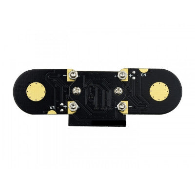 An Waveshare RPi Camera (F), Supports Night Vision, Adjustable-Focus