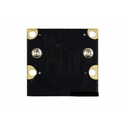 An Waveshare RPi Camera (G), Fisheye Lens