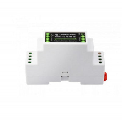 An Waveshare RS232 To RS485 Converter (B), Active Digital Isolator