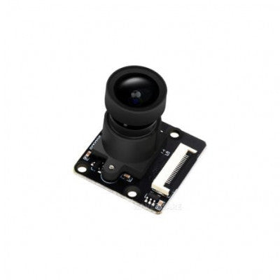 An Waveshare SC3336 3MP Camera Module (B), With High Sensitivity, High SNR, and Low Light Performance, Compatible With LuckFox Pico Series Boards