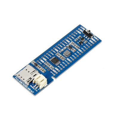 An Waveshare SIM7020E NB-IoT Module For Raspberry Pi Pico for Asia
