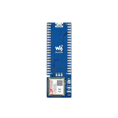 An Waveshare SIM7020E NB-IoT Module For Raspberry Pi Pico for Asia