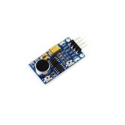 An Waveshare Sound Sensor