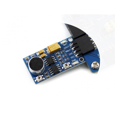 An Waveshare Sound Sensor