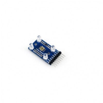 An Waveshare TCS3200 Color Sensor