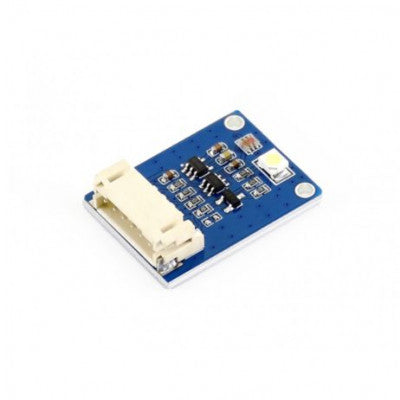 An Waveshare TCS34725 Color Sensor, High Sensitivity, I2C