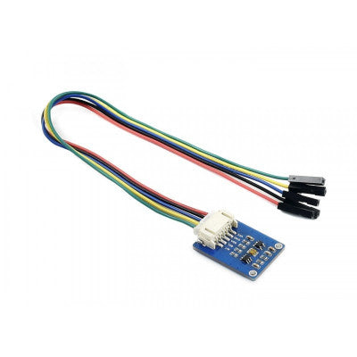 An Waveshare TSL25911 High Sensitivity Digital Ambient Light Sensor I2C Interface