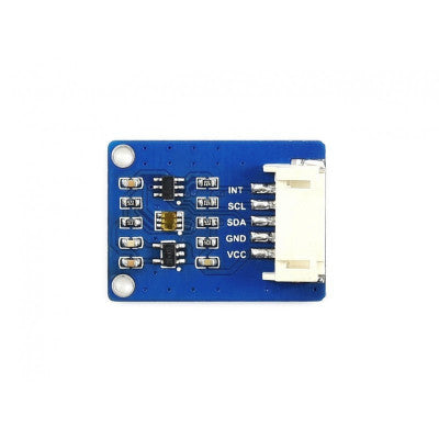 An Waveshare TSL25911 High Sensitivity Digital Ambient Light Sensor I2C Interface