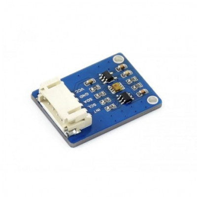 An Waveshare TSL25911 High Sensitivity Digital Ambient Light Sensor I2C Interface