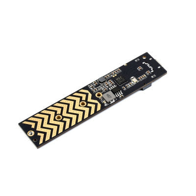 An Waveshare USB-C Adapter For NGFF SSD USB3.2 Gen2 Type-C