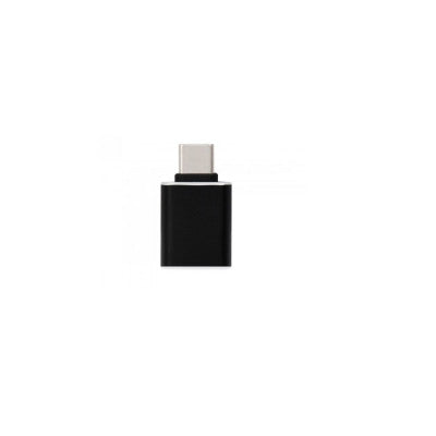 An Waveshare USB Type-C Male To USB-A Female Adapter