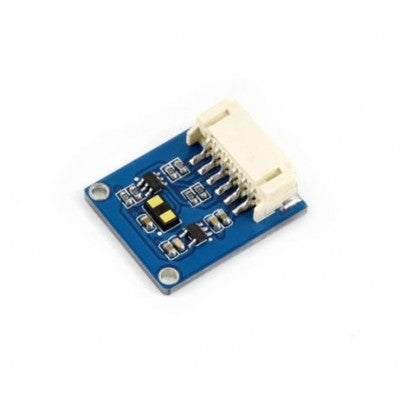 An Waveshare VL53L1X ToF Distance Ranging Sensor Ranging up to 4m