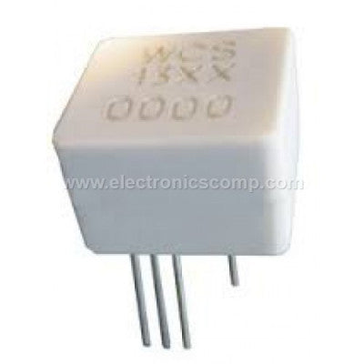 An WCS1301 - 1A Hall Effect Based Current Switch