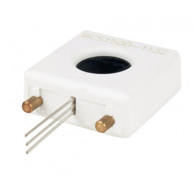 An WCS1500 - 200A Hall Effect Base Linear Current Sensor