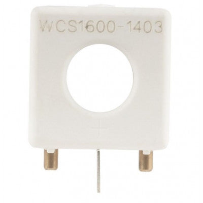 An WCS1600 - 100A Hall Effect Base Linear Current Sensor